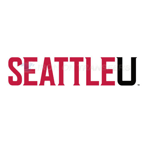 Seattle Redhawks Iron-on Stickers (Heat Transfers)NO.6157